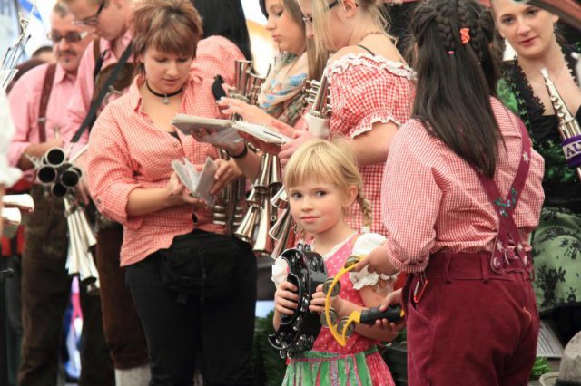 Wiesn 2014